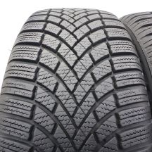 2. 215 55 18 BRIDGESTONE 215/55 R18 99V XL Blizzak LM005 Winterreifen 2020/22 7,5-8mm