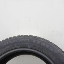 5. 195 55 16 4x NOKIAN 195/55 R16 87H Snowproof 2 Winterreifen 2025 Ungebraucht   