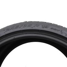 4. 245 35 19 1x PIRELLI 245/35 R19 93Y XL P Zero M0 Sommerreifen 2019 7mm WIE NEU 
