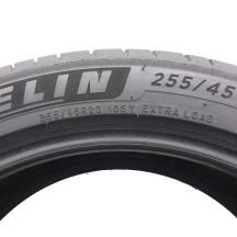 4. 255 45 20 2x MICHELIN 255/45 R20 105Y XL PilotSport 4 SUV Sommerreifen 2021, 2023 6-7mm