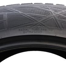 9. 285 45 21 4x VREDESTEIN 285/45 R21 113Y XL Wintrac Pro Winterreifen 7,9mm 2022 Wie Neu