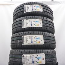  185 60 14 4x CONTINENTAL 185/60 R14 82H UltraContact Sommerreifen 2022 Ungebraucht  