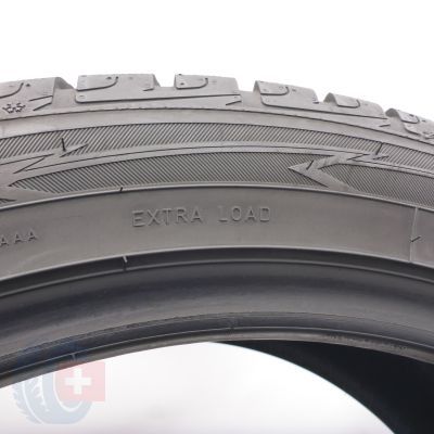 6. 255 45 20 2x GOODYEAR 255/45 R20 105T XL UltraGrip Performance+ Winterreifen 2024 9-8,2mm105T XL UltraGrip Performance+ 2024 9-8,2mm