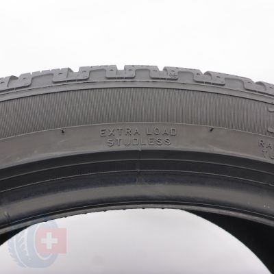 9. 305 35 21 2x PIRELLI 305/35 R21 109V XL NO Scorpion Winter Winterrefien 2022 6-6,2mm