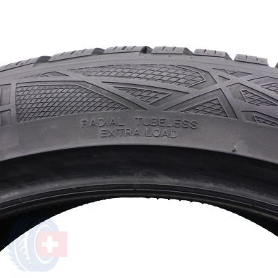 6. 225 45 19 1x VREDESTEIN 225/45 R19 96V XL Wintrac Pro Winterreifen 7,5mm 2022