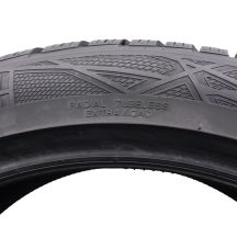 6. 225 45 19 1x VREDESTEIN 225/45 R19 96V XL Wintrac Pro Winterreifen 7,5mm 2022