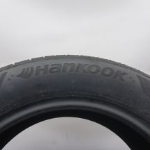 4.  255 50 18 2x HANKOOK  255/50 R18  106Y XL Ventus S1 evo 3 M0 Sommerreifen 2022 Ungebraucht   