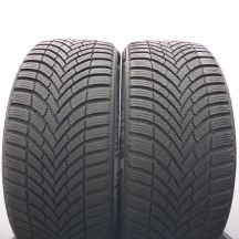 2. 235 40 19 4x SEMPERIT 235/40 R19 96V XL Speed-Grip 5 Winterreifen 2024 7,5-8,2mm