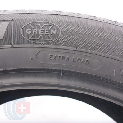 9. 255 45 20 2x MICHELIN 255/45 R20 105V XL Latitude Sport 3 VOL Sommerreifen 2019 6,2-6,5mm