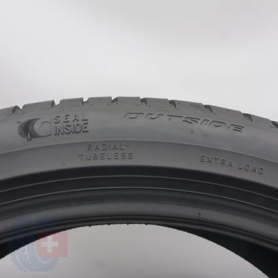 6. 235 45 21 1x PIRELLI 235/45 R21 101T XL  Scoorpion Elect SEAL A0 Sommerreifen 2024 6mm