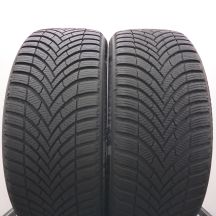5.  225 40 19 4x SEMPERIT 225/40 R19 93W XL Speed-Grip 5  Winterreifen 2025 9-8mm WIE NEU
