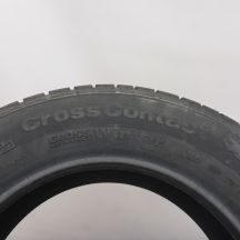 6.  235 60 17 4x CONTINENTAL 235/60 R17 102H ContiCrossContact Winter MO Winterreifen 2023 VOLL WIE NEU  6.  235 60 17 4x CONTINENTAL 235/60 R17 102H ContiCrossContact Winter MO Winterreifen 2023 VOLL WIE NEU