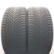  285 40 21 2x PIRELLI  285/40 R21 109V XL Scorpion Winter 2 Winterreifen 2024 7mm