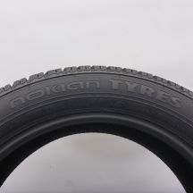4. 235 55 20 2x NOKIAN 235/55 R20 105H XL WR SUV 4 Winterreifen 2019 Ungebraucht  