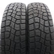 4. 205 80 16 4x PIRELLI 205/80 R16 104T Scorpion ATR M+S Sommerreifen 2019 VOLL