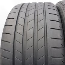 2. 255 40 18 2x BRIDGESTONE 255/40 R18 99Y XL Turanza T005 BMW Sommerreifen 2023 6,8mm