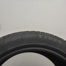 8. 235 45 18 2x NOKIAN 235/45 R18 98V XL WR Snowproof P Winterreifen 2024 8mm