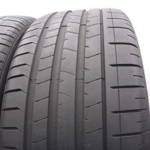 3. 285 40 21 2x PIRELLI 285/40 R21 109Y XL PZero A01 Sommerreifen 2024, 2025 6mm