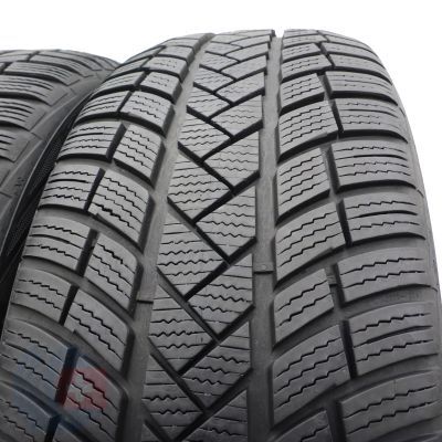 2. 225/55 R18 4x VREDESTEIN 102V XL Wintrac Pro Winterreifen 2019 6,8-7,2mm