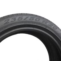 5. 2 x PIRELLI 235/50 R20 104V XL Scorpion Winter 2021 Winterreifen 6,5mm