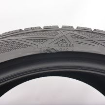 6. 255 35 19 VREDESTEIN 255/35 R19 96Y XL Wintrac PRO Winterreifen 2023 7,8-7,5mm
