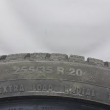7. 255 35 20 2x CONTINENTAL 255/35 R20 97W XL AO ContiWinterContact Ts830P Winterreifen 2022 VOLL