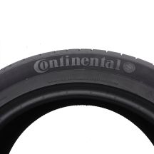 2. 255 45 19 1x CONTINENTAL 255/45 R19 100V ContiSportContact 5 Sommerreifen 2021 6,8mm