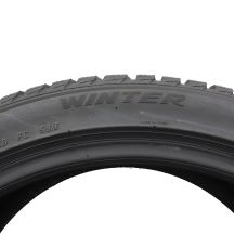 9. 235 40 19 2x PIRELLI 235/40 R19 96V XL Sottozero 3 Winter T0 Winterreifen 2022 6,8mm