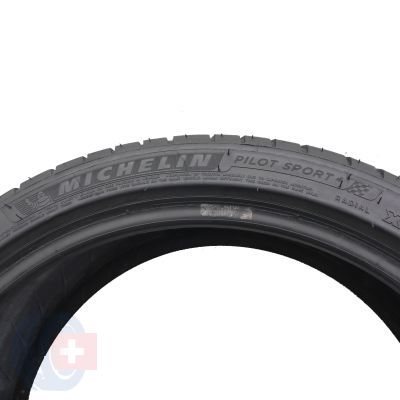 5. 255 35 19 2x MICHELIN 255/35 R19 96Y XL PilotSport 4S Sommerreifen 2017 6-6,8mm
