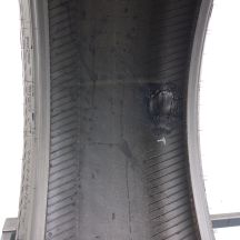 7. 265 60 18 2x NOKIAN 265/60 R18 114H XL WR SUV4 Winterreifen 2022 6,8mm
