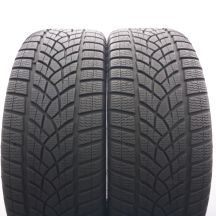 4. 235 50 20 4x GOODYEAR 235/50 R20 104T XL UltraGrip Perf+ Winterreifen 2023 8mm WIE NEU 