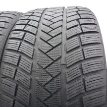 2. 295 35 21 2x VREDESTEIN 295/35 R21 107Y XL Wintrac Pro Winterreifen 2024 7,8-8mm