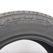 5.  215 65 16C 4x MICHELIN 215/65 R16C 106/104T Agilis 3 Sommereifen 2025  VOLL WIE NEU  