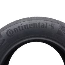 4.  205 65 15 2x CONTINENTAL 205/65 R15 94V EcoContact6 Sommerreifen 2020 VOLL WIE NEU