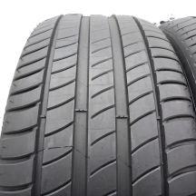2. 245 45 17 2x MICHELIN 245/45 R17 99Y XL Primacy 3 Sommerreifen 2016 VOLL Ungebraucht  