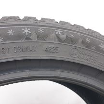 3. 225 45 17 4x SEMPERIT 225/45 R17 91H Speed-Grip 5 Winterreifen 2025 8,8mm WIE NEU 