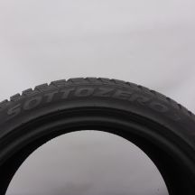 7. 225 45 17 2x PIRELLI 225/45 R17 94H XL Sottozero 3 Winter Winterreifen 2023 6,5-6,8mm