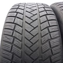 3. 285 45 21 2x VREDESTEIN 285/45 R21 113Y XL Wintrac Pro Winterreifen 2022 6,8-7,4mm