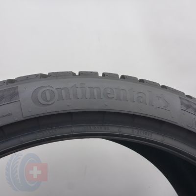 5.  235 35 19 2x CONTINENTAL 235/35 R19 91W XL WinterContact TS 870 P Winterreifen 2025 8,2mm
