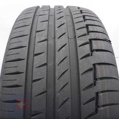 225 45 17 CONTINENTAL 225/45 R17 91Y PremiumContact 6 Sommerreifen 2019 VOLL WIE NEU