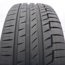 225 45 17 CONTINENTAL 225/45 R17 91Y PremiumContact 6 Sommerreifen 2019 VOLL WIE NEU