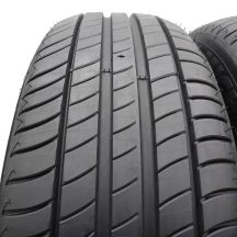 2. 215 65 16 2x MICHELIN 215/65 R16 102V XL Primacy 3 Sommerreifen 2017 VOLL Ungebraucht  