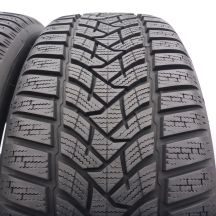 3. 205 50 17 2x DUNLOP 205/50 R17 93V XL Winter Sport 5 Winterreifen 2019 8,2mm