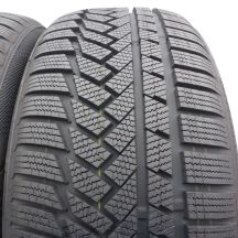 3. 235 50 17 2x CONTINENTAL 235/50 R17 96V WinterContact TS 850 P Demo Winterreifen 2020 Ungebraucht  