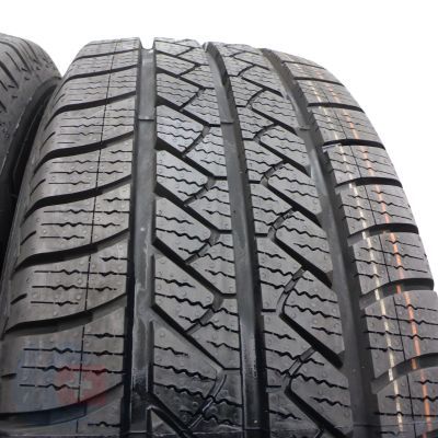 3.  215 65 16C 2x GOODYEAR 215/65 R16C 106/104T Vector4SeasonS Cargo Ganzjahresreifen 2021 VOLL WIE NEU