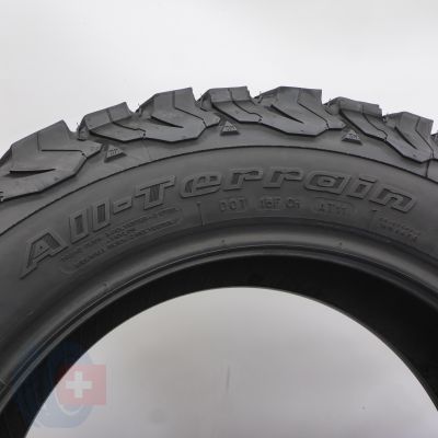 3. 225 65 17 1x BF GOODRICH 225/65 R17 107/103S All-Terrain T/A KO2 Ganzjahresreifen 2022 10mm