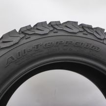 3. 225 65 17 1x BF GOODRICH 225/65 R17 107/103S All-Terrain T/A KO2 Ganzjahresreifen 2022 10mm