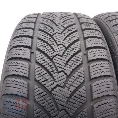 3. 225 40 18 2x PLATIN 225/40 R18 92V XL RP60 Winter 2021 Winterreifen 7,8mm Wie Neu