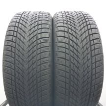 215 50 18 2x GOODYEAR 215/50 R18 92V UltraGrip Performance 3 Winterreifen 2023 7,5-6,5mm