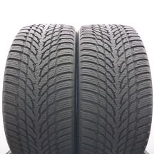 3.  245 40 19 4 x NOKIAN  245/40 R19 98V XL Snowproof 1 Winterreifen  2024 7,5-7,2mm